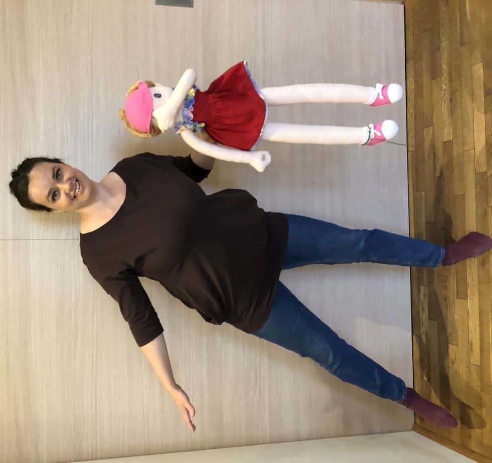 Billenját kihívás instagram