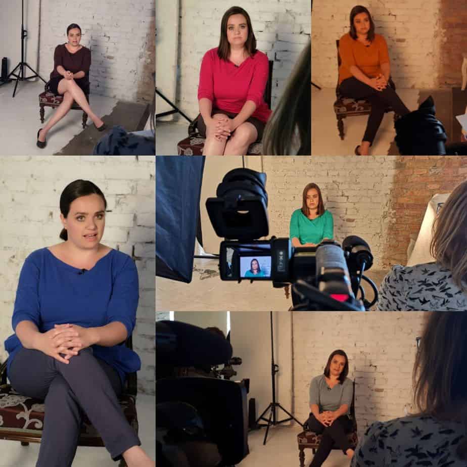 Duna TV médiamegjelenés