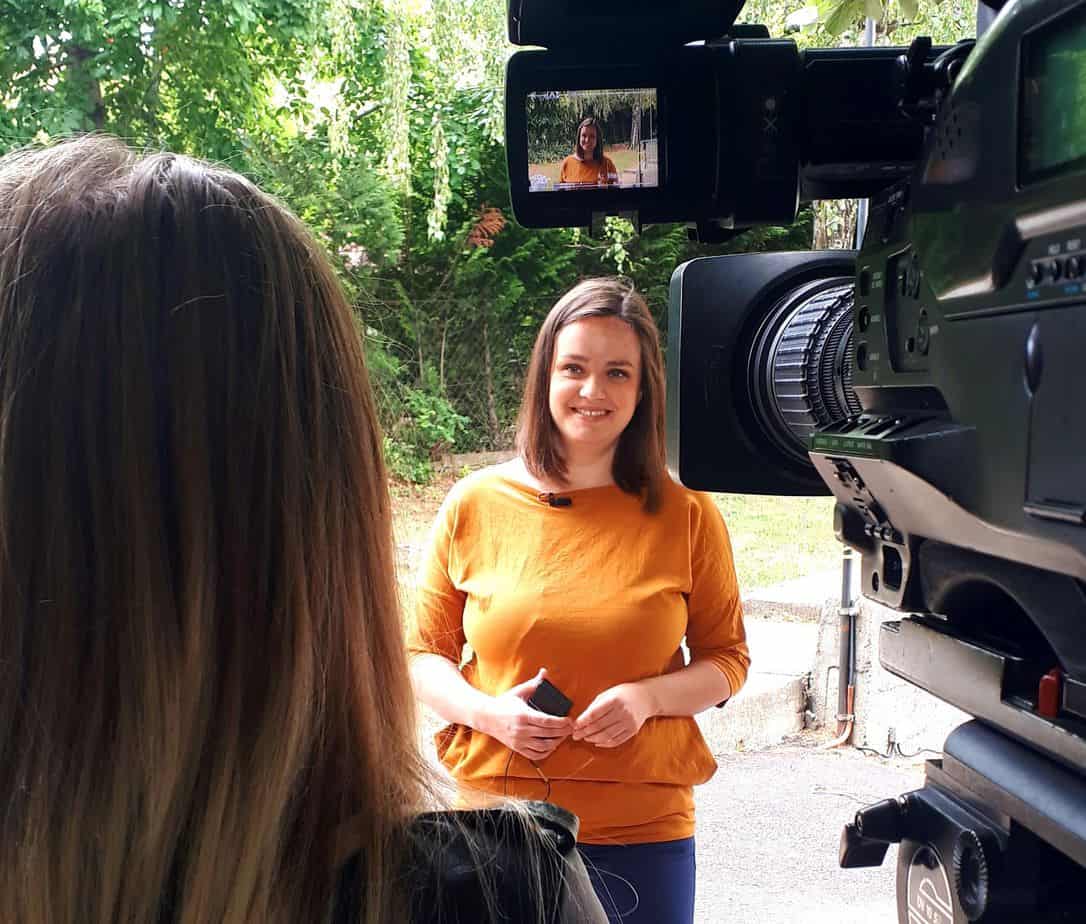 Rtl klub Fókusz médiamegjelenés