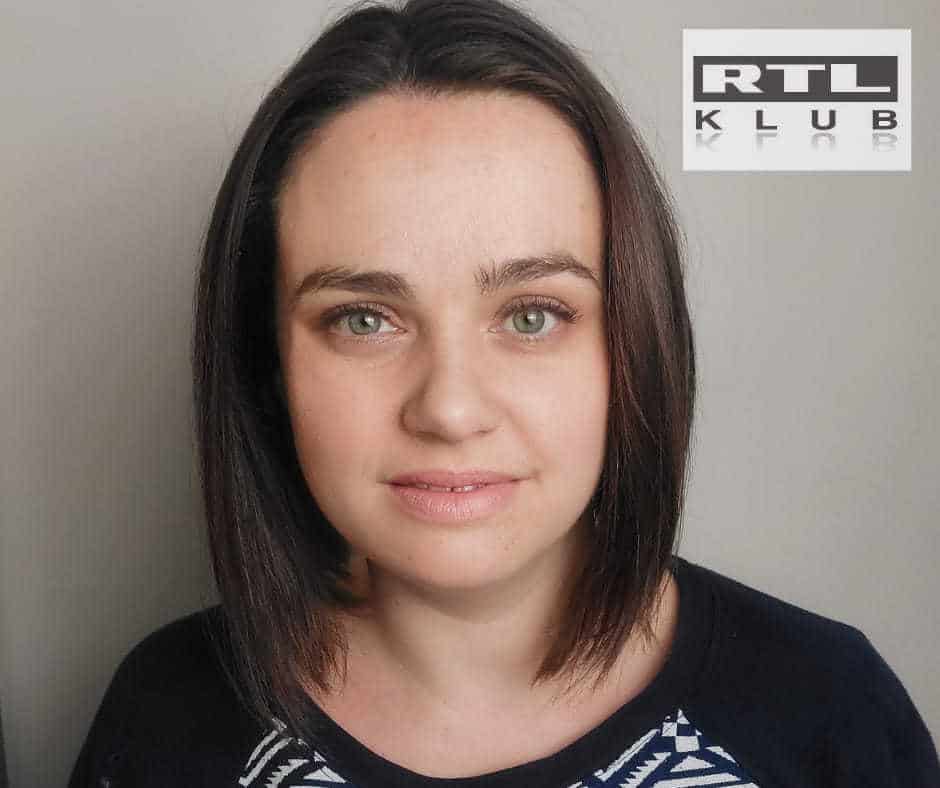 Bojti Andrea gyermekpszichológus