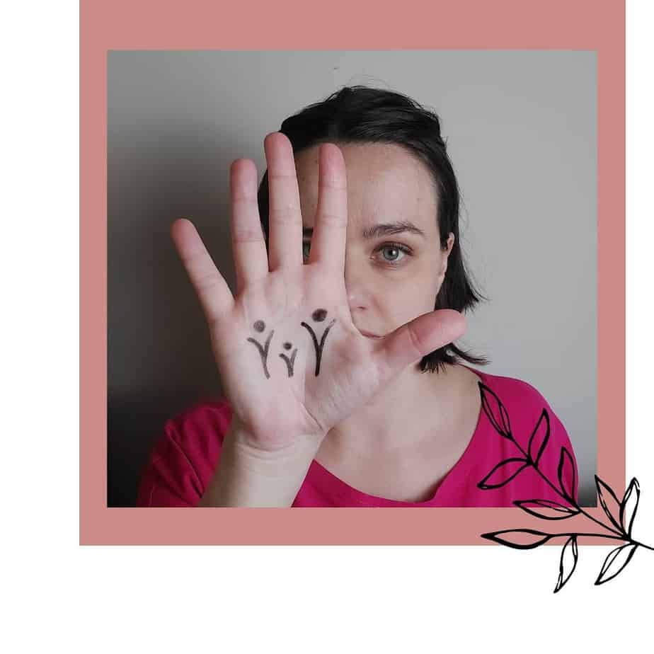 Bojti Andrea gyermekpszichológus