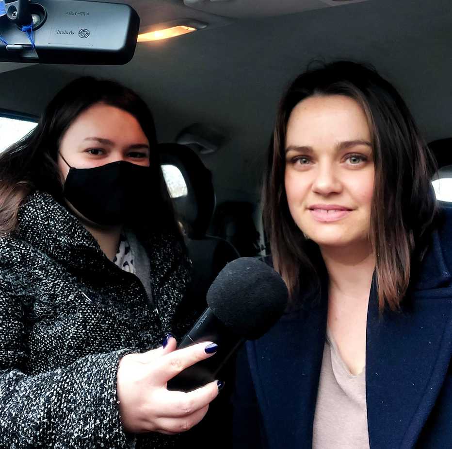 Bojti Andrea gyermekpszichológus