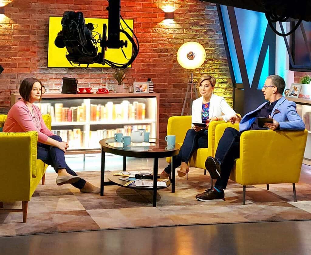 Bojti Andrea gyermekpszichológus