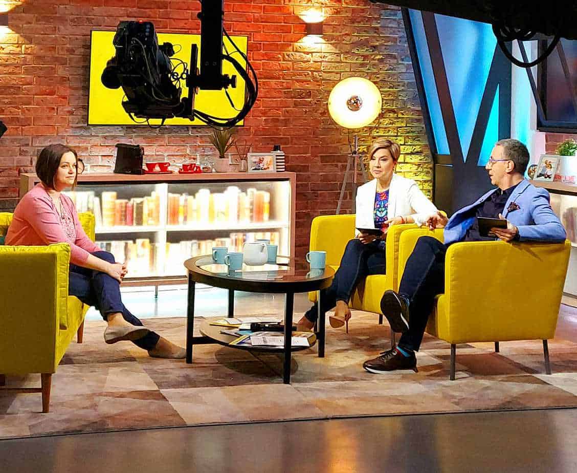 Bojti Andrea gyermekpszichológus